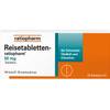 Reisetabletten von ratiopharm