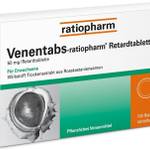 Venen-Tabletten