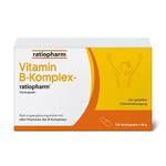 Vitamin B Komplex