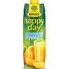 Milder Orangensaft von Happy Day