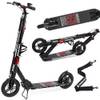 Cityroller von Raven