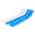 Gel-LUX 50 Topper (90x200) von Ravensberger