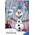 3D die Eiskönigin II Olaf von Ravensburger