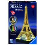 Ravensburger 3D-Puzzle Eiffelturm