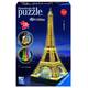 Ravensburger 3D-Puzzle Eiffelturm Produktvergleich
