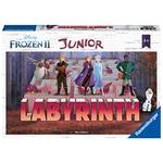 Ravensburger Eiskönigin Junior Labyrinth