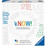 Ravensburger 27252 - know