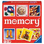 Ravensburger Spiele Junior memory 20880