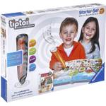 Ravensburger tiptoi Starter-Set 00804: Stift und Bauernhof-Buch
