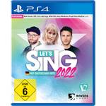 Ravenscourt Let's Sing 2022