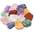 Heilsteine von RAW & NOBLE