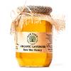 Lavendelhonig von Raw Farm