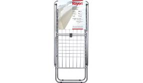 Wäscheständer Aluminium