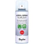 Rayher Acryl Spray Klarlack
