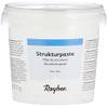 Strukturpaste von Rayher