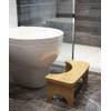 Toilettenhocker von Raylove
