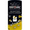 Acoustic von Rayovac