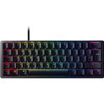 Razer Huntsman Mini