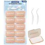 Razoko Orthodontisches Wachs