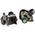 Jetts Fersenräder 25056130 von Razor