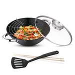 Rb Renberg Wasabi Wok