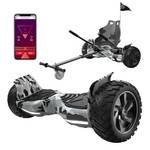 Hoverboard Gelände