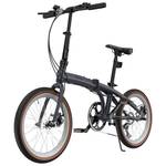 Klapprad
