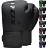 Hightech-Boxhandschuhe von RDX