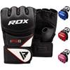 MMA-Handschuhe von RDX