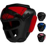 RDX MMA Kopfschutz Gitter Muay Thai