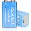 9V 800 von REACELL