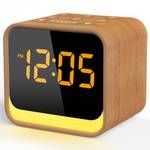 Reacher Radiowecker