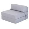 Komfortabler Z-Fold Klappstuhl von Ready Steady Bed