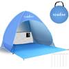 Pop-up-Strandmuschel von reakoo