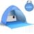 Reakoo Pop-up-Strandmuschel