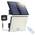 Solarlampen für Außen von Realky
