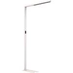 RealLED Stehlampe Büro