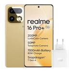 Realme 16 Pro+ 5G