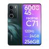 C71 von realme