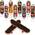 Finger-Skateboard von Reastar