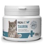 Taurin für Katzen