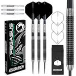 Steeldarts