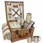 Red Hamper FH016