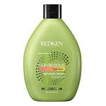 Redken curvaceous high foam