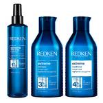Redken Pflegeset für sprödes und geschädigtes Haar