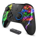 Redstorm PC Controller