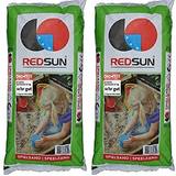 RedSun ÖKO Spielsand 