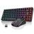Redthunder K84
