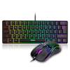 Mini-Gaming-Tastatur von RedThunder 