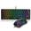 Mini-Gaming-Tastatur von RedThunder 